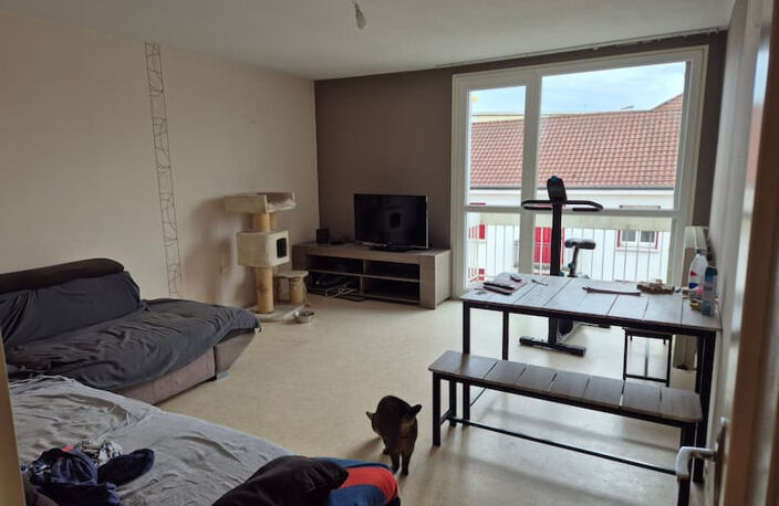 CENTRE VILLE QUARTIER FOCH-HOTEL DIEU — photo 2