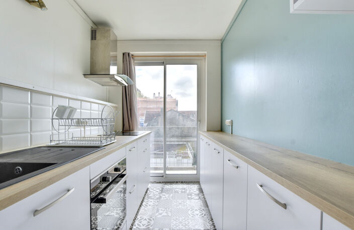 Appartement T2 meublé - BUSCA — photo 2