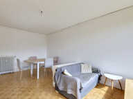Appartement T2 meublé - BUSCA — photo 3
