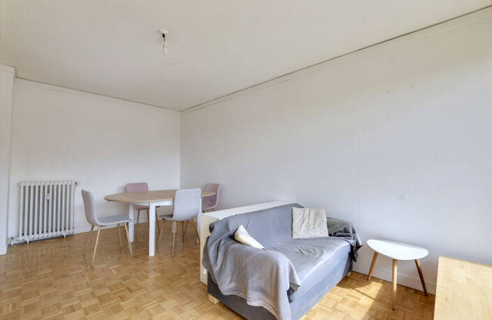 Appartement T2 meublé - BUSCA — photo 3