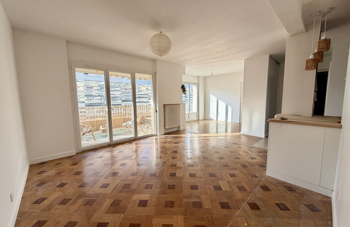 F3 - Terrasse - Chavanelle — photo 2
