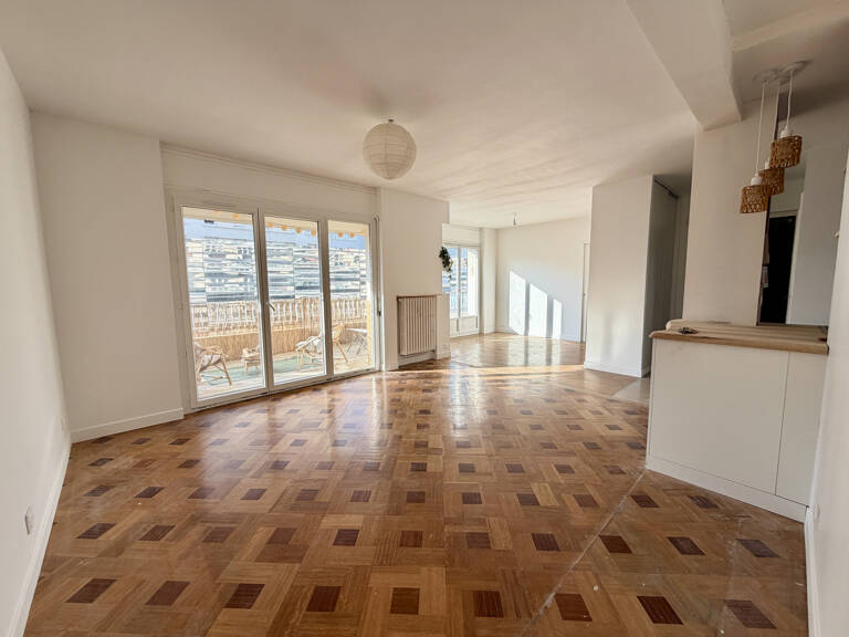 F3 - Terrasse - Chavanelle — photo 1