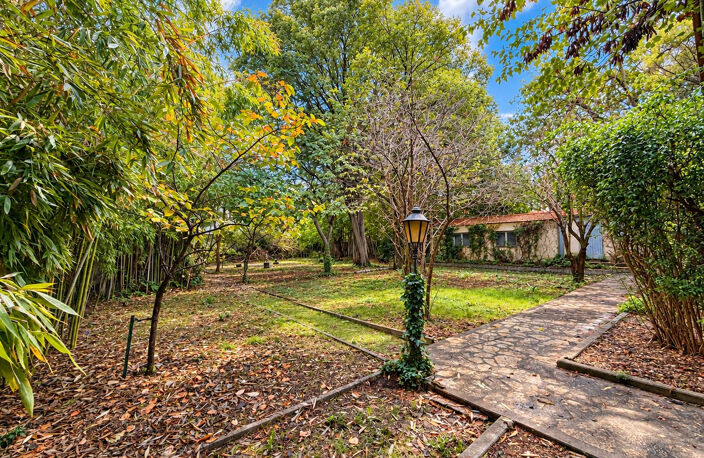 NIMES JEAN JAURES Magnifique maison 4 pièces de 120 m2 sur p — photo 4