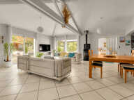 MAISON T5 de 183 m2 sur un terrain de 2 500 m2 — photo 3
