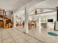 MAISON T5 de 183 m2 sur un terrain de 2 500 m2 — photo 4