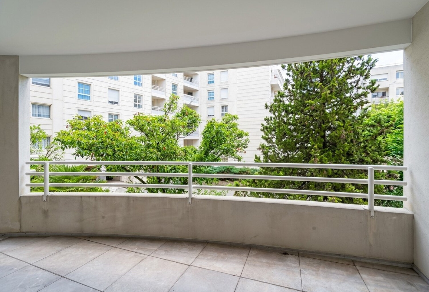 Dépt Hérault (34), à vendre MONTPELLIER Appartement T3 de 71 — photo 1