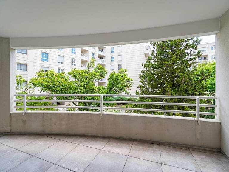 Dépt Hérault (34), à vendre MONTPELLIER Appartement T3 de 71 — photo 1