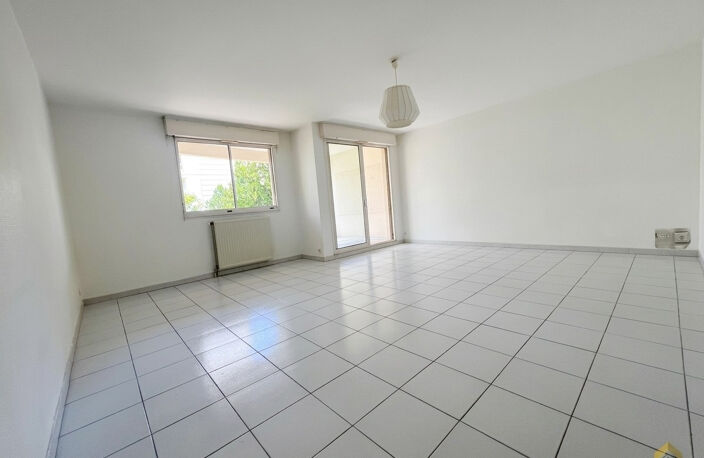 Dépt Hérault (34), à vendre MONTPELLIER Appartement T3 de 71 — photo 2