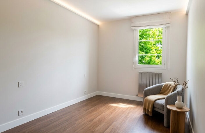 Dépt Hérault (34), à vendre MONTPELLIER Appartement T3 de 71 — photo 4