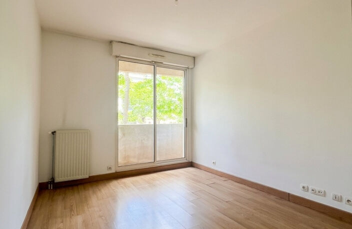 Dépt Hérault (34), à vendre MONTPELLIER Appartement T3 de 71 — photo 5