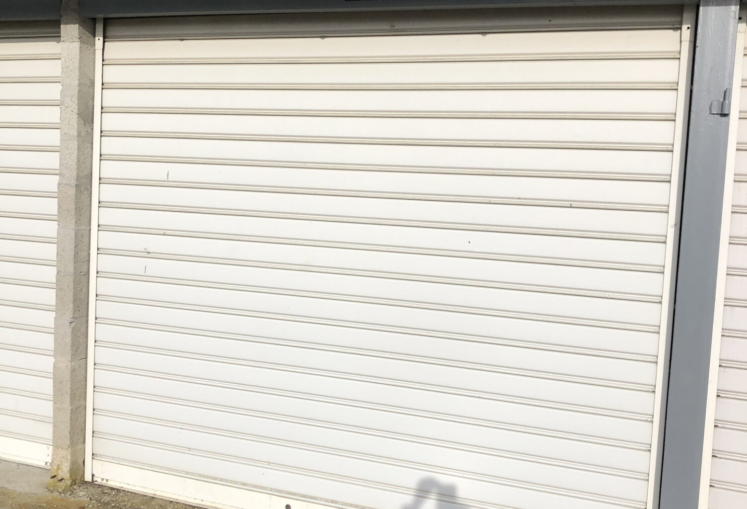 A louer à Marmande garage — photo 1