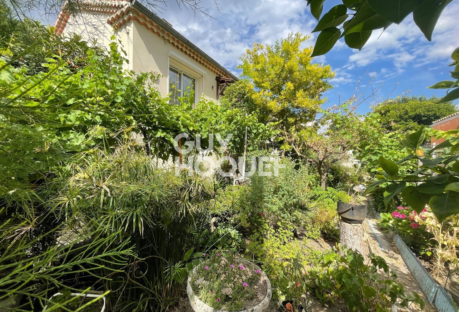 maison — photo 1