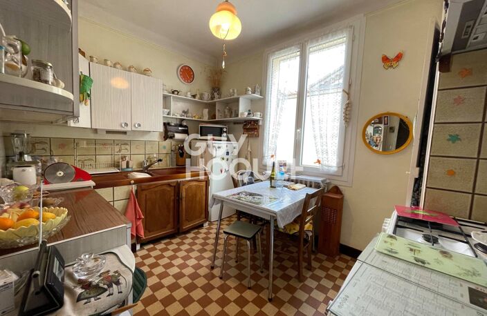 maison — photo 4