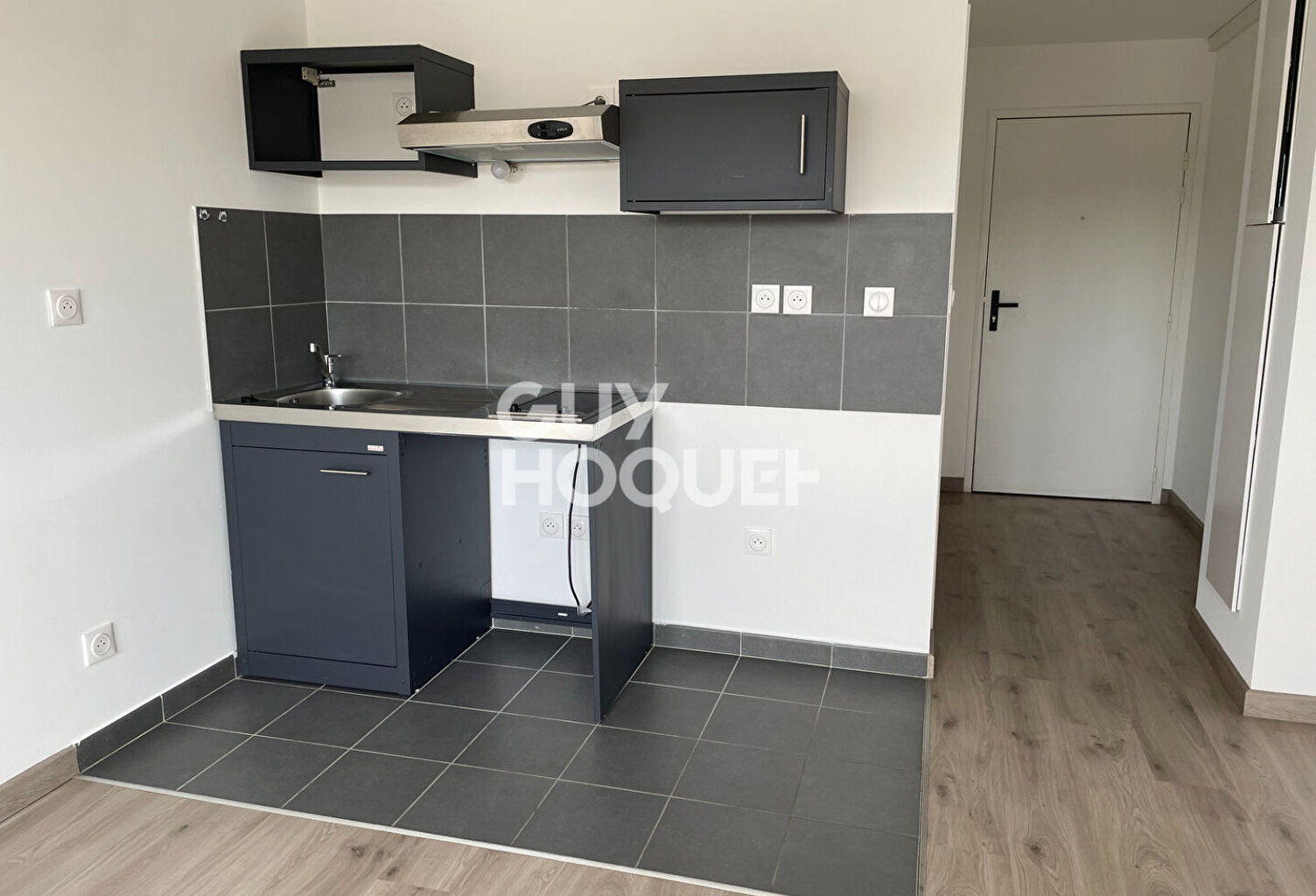 appartement — photo 1