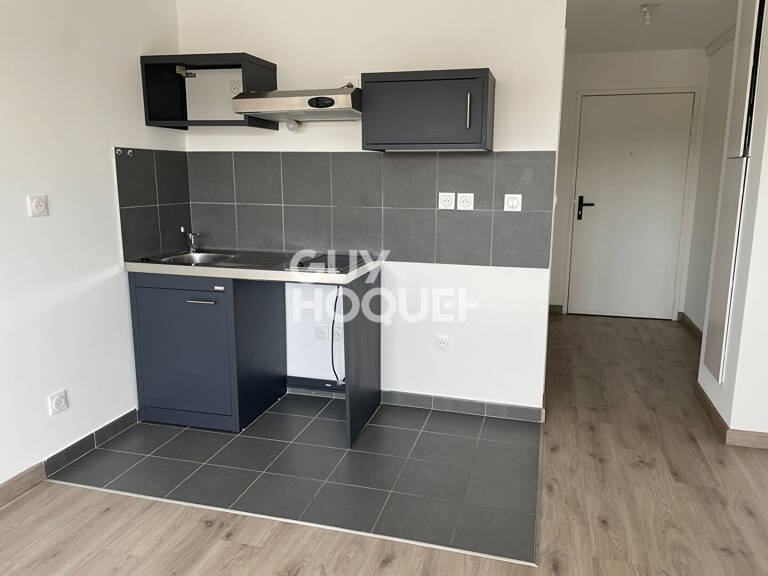 appartement — photo 1
