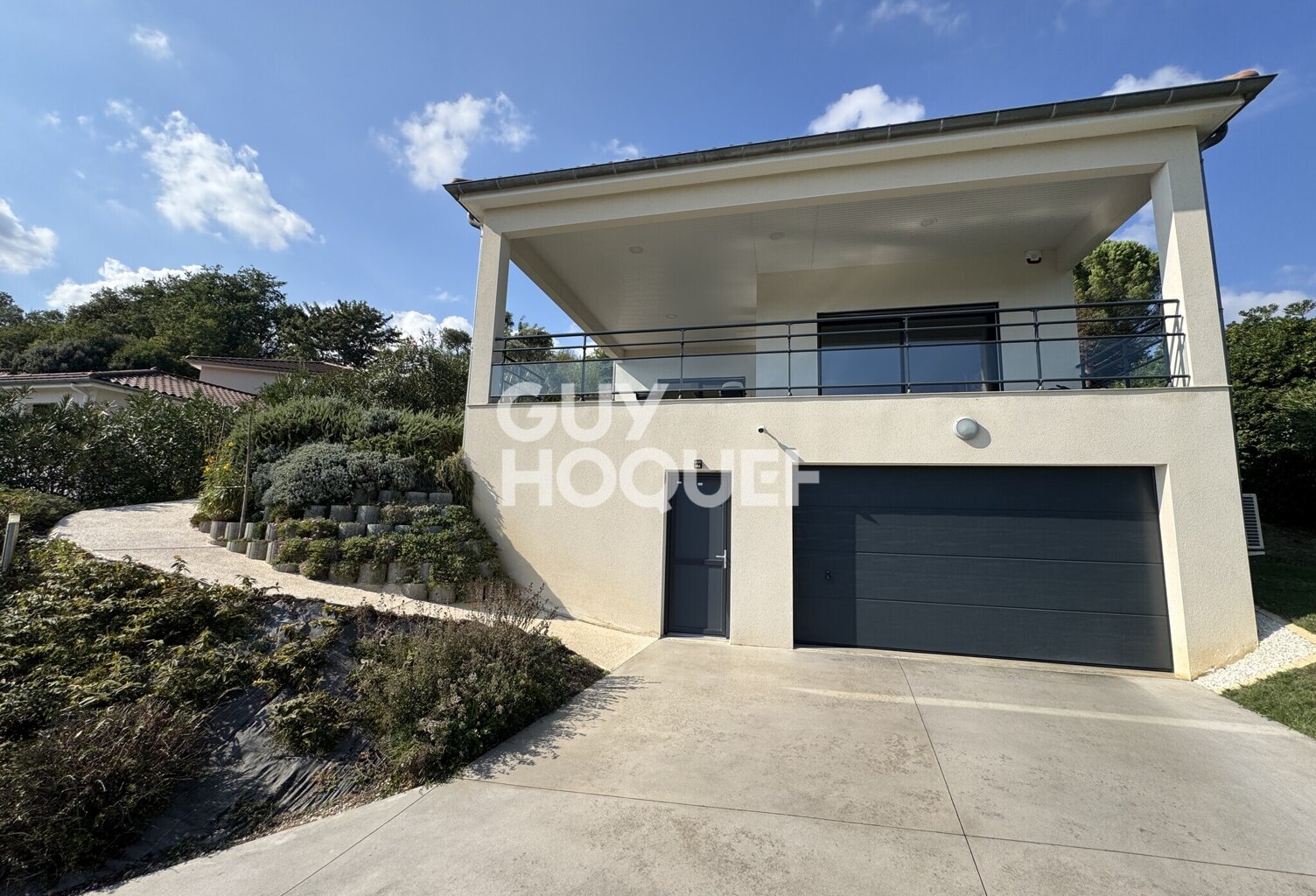 maison — photo 1