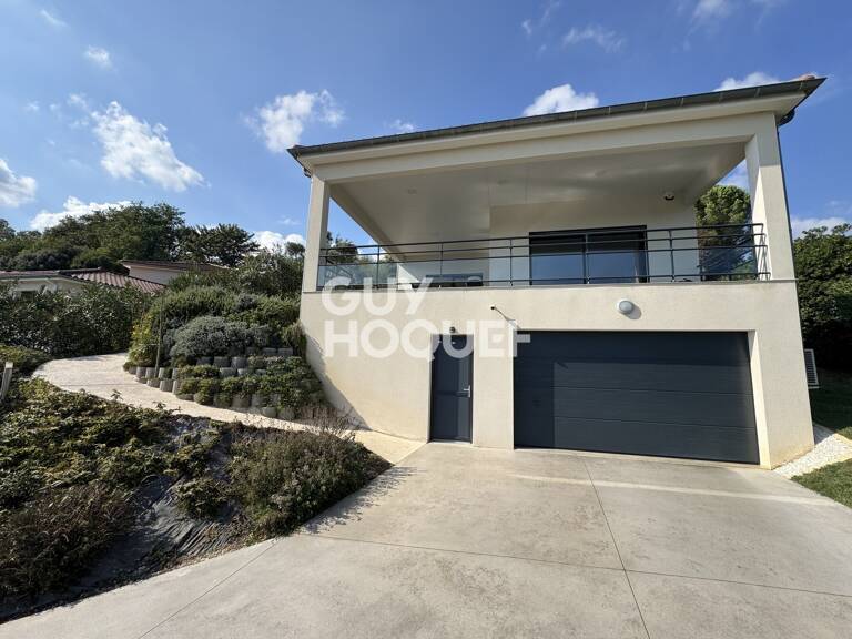 maison — photo 1