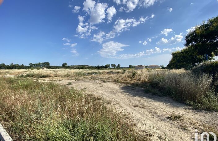 Vente Terrain 406 m&sup2; — photo 2