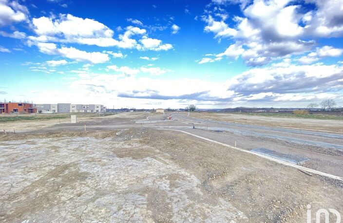 Vente Terrain 406 m&sup2; — photo 4
