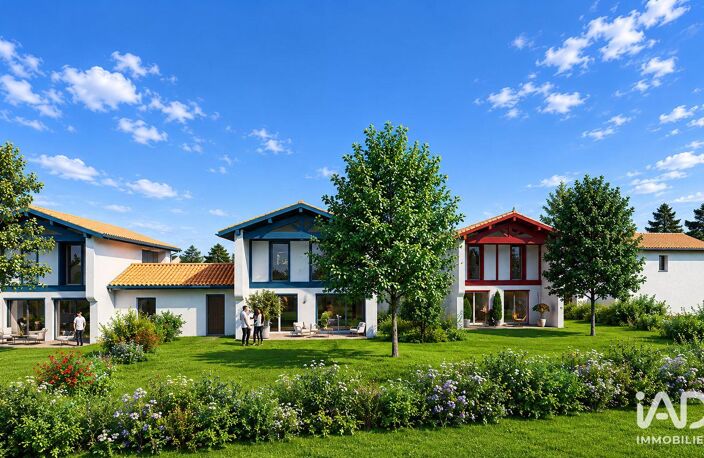 Vente Maison/villa 4 pièces — photo 2