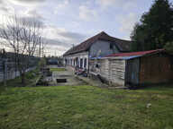 Longère picarde à rénover à 20 minutes d'ABBEVILLE — photo 2