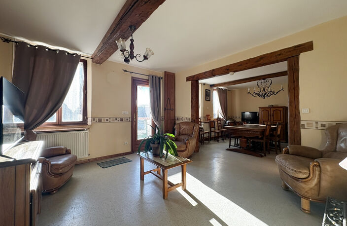 NOUVEAUTE MAISON A 5 MINUTES D'ABBEVILLE — photo 2