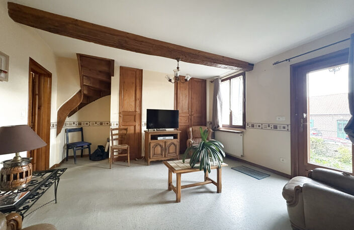 NOUVEAUTE MAISON A 5 MINUTES D'ABBEVILLE — photo 3