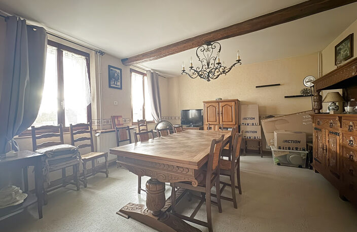 NOUVEAUTE MAISON A 5 MINUTES D'ABBEVILLE — photo 4