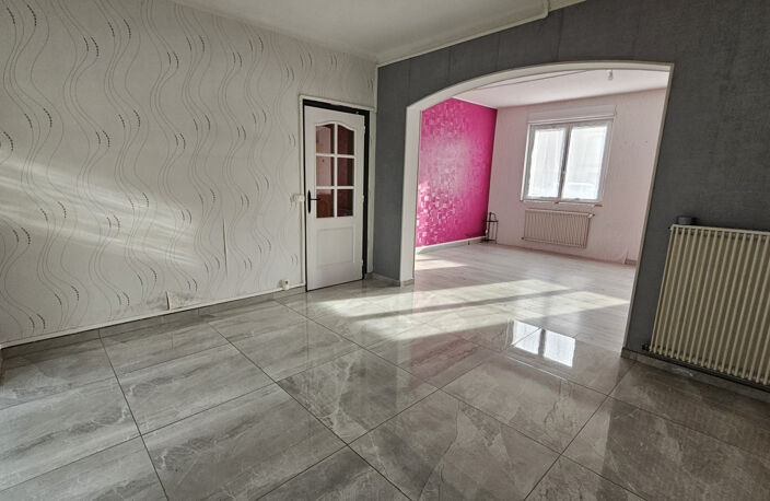NOUVEAUTE, sur ABBEVILLE maison avec garage — photo 2