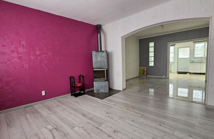 NOUVEAUTE, sur ABBEVILLE maison avec garage — photo 3