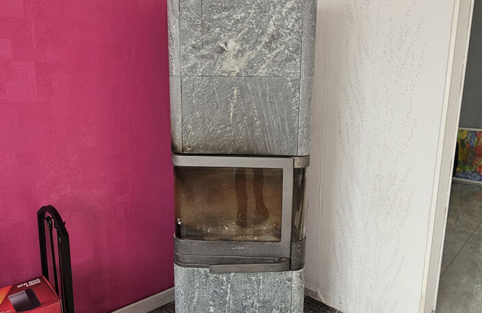 NOUVEAUTE, sur ABBEVILLE maison avec garage — photo 5
