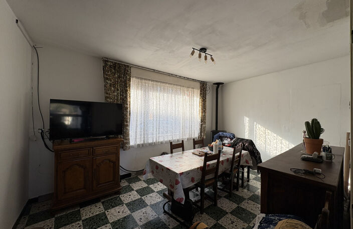 NOUVEAUTE - MAISON AVEC COMMERCE SUR AUXI LE CHATEAU — photo 2