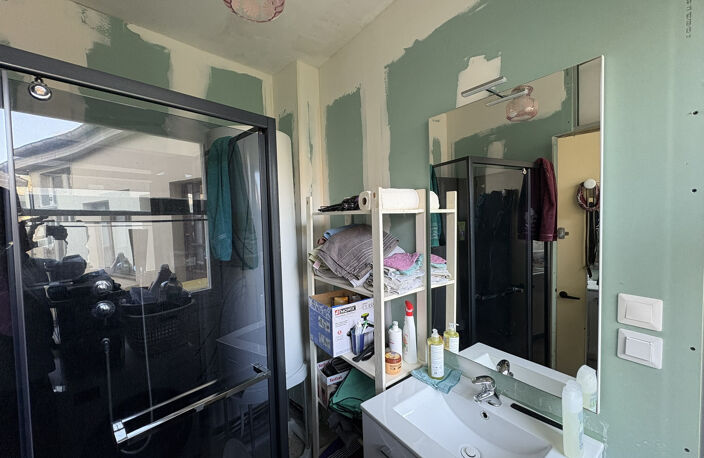 NOUVEAUTE - MAISON AVEC COMMERCE SUR AUXI LE CHATEAU — photo 4