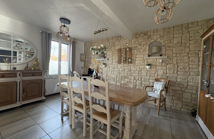 NOUVEAUTE MAISON A 5 MINUTES D'ABBEVILLE — photo 2
