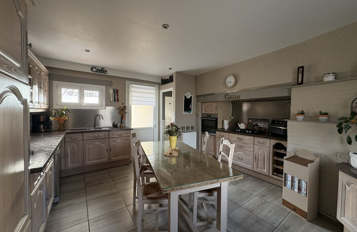 NOUVEAUTE MAISON A 5 MINUTES D'ABBEVILLE — photo 3