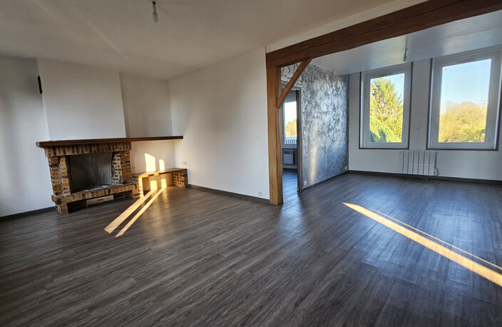 NOUVEAUTE, immeuble de rapport sur Friville Escarbotin — photo 2