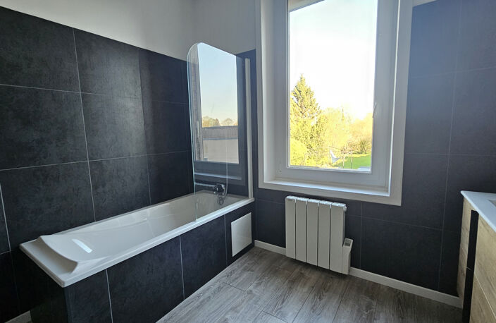 NOUVEAUTE, immeuble de rapport sur Friville Escarbotin — photo 5