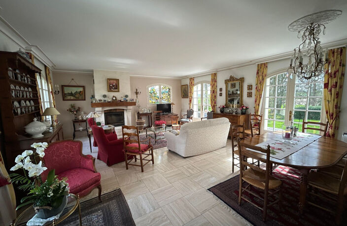 NOUVEAUTE BELLE MAISON SITUEE A OISEMONT A 20 MINUTES D' ABB — photo 2