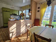 NOUVEAUTE BELLE MAISON SITUEE A OISEMONT A 20 MINUTES D' ABB — photo 4