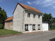 NOUVEAUTE : MAISON DE VILLE SUR HALLENCOURT — photo 2