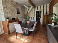 NOUVEAUTE : MAISON DE VILLE SUR HALLENCOURT — photo 4