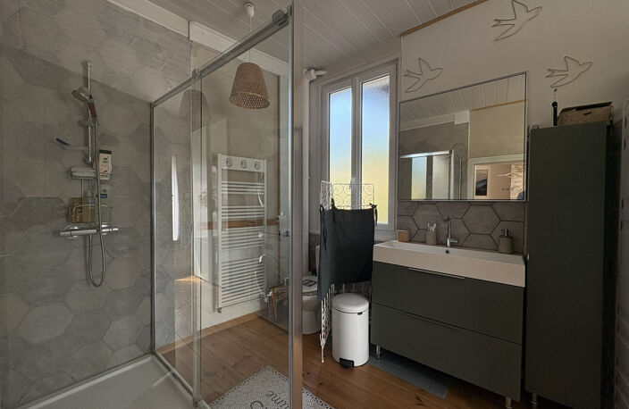 NOUVEAUTE : MAISON DE VILLE SUR HALLENCOURT — photo 5