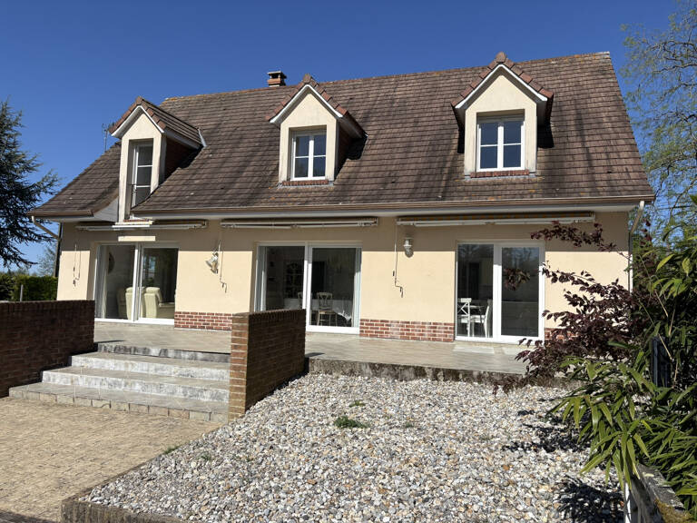 Nouveauté   Propriété d'exception avec étang aux portes de l — photo 1