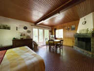 NOUVEAUTE CHALET DANS UN CADRE IDILIQUE SUR LA COMMUNE DE MA — photo 2