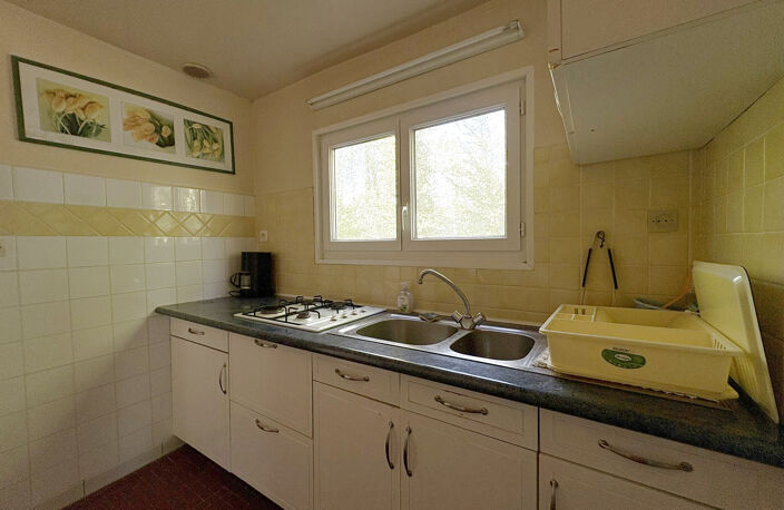NOUVEAUTE CHALET DANS UN CADRE IDILIQUE SUR LA COMMUNE DE MA — photo 3
