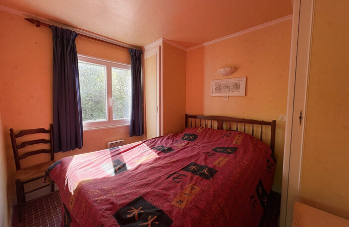 NOUVEAUTE CHALET DANS UN CADRE IDILIQUE SUR LA COMMUNE DE MA — photo 4