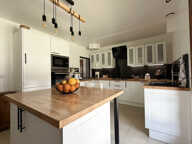 NOUVEAUTE : PAVILLON FAMILIAL AVEC TOUT LE CONFORT EN RDC ET — photo 3
