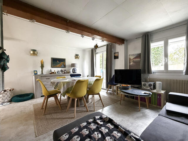 Appartement proposé à Ault