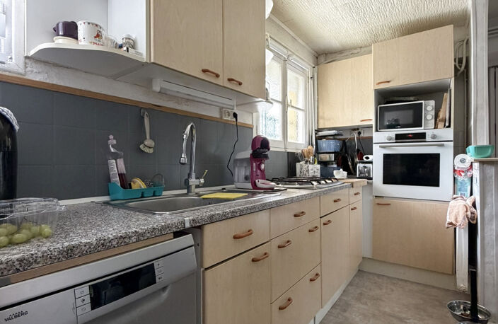 NOUVEAUTE : APPARTEMENT SITUE EN RDC A AULT A QUELQUES PAS D — photo 4