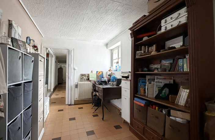 NOUVEAUTE : APPARTEMENT SITUE EN RDC A AULT A QUELQUES PAS D — photo 5